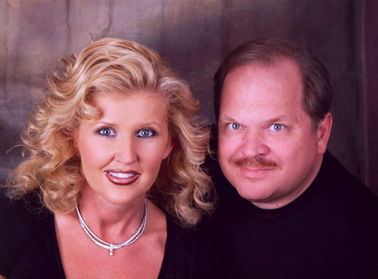 Debbie & Greg Wilkie